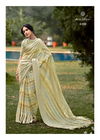Kashvi Shlok New Designer Ethnic Wear Georgette Latest Saree Collection