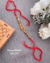 Fancy Rakhi 3 Wholesale Market In Surat With Price
