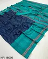 Rajyog Nora 1 Italian Crepe With Beautiful Printed Sarees Bulk Orders In India