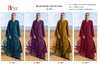 Bilqis B 280 A To D Cambric Cotton Readymade Pakistani Suits Wholesale Shop In Surat
