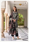 Turkish By Alok Suit Viscose Rayon Printed Online Dress Material Wholesale