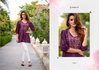 Rang Mahal By Vamika Nx Designer Western Tunic Top Wholesale Price In Surat
