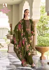 Rihaana Edition 12 By Alok Suit Cambric Cotton Online Pakistani Dress Material Wholesale