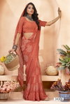 Ratnavali By Vallabhi Georgette Printed Daily Wear Saree wholesale Online