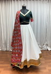 Raas Vol 26 By Shubhkala Navratri Festival Wear Lehenga Choli Suppliers In India