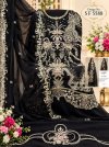 Sf 5588 E To H By Shree Chiffon Pakistani Salwar Suits