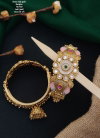 Brass High Gold Bangles 9 Wholesalers In Delhi