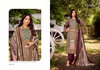 Farmaish by Zulfat Woollen Pashmina Dress Material Wholesale Shop In Surat