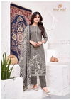 Izhar By Roli Moli Pashmina Fancy Dress Material Wholesale Market In Surat
