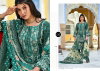 Belliza Guzarish Vol 21 Cotton Digital Printed Dress Material Online Wholesale