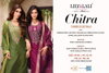 Chitra By Lily And Lali Viscose Silk Mirror Work Readymade Suits Wholesalers In Delhi