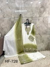 Hoor Tex 728 A To D Georgette Pakistani Sharara Suits Suppliers In India
