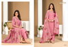 Sajada Vol 2 By Vishnu Shimmer Dress Material Wholesale Shop In Surat