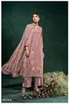 Shiza 2774 By Ganga Georgette Designer Salwar Suit Wholesale Market In Surat