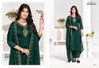 Shaheen Vol 2 By Vishnu Rangoli Blooming Dress Material Wholesale Suppliers In Mumbai