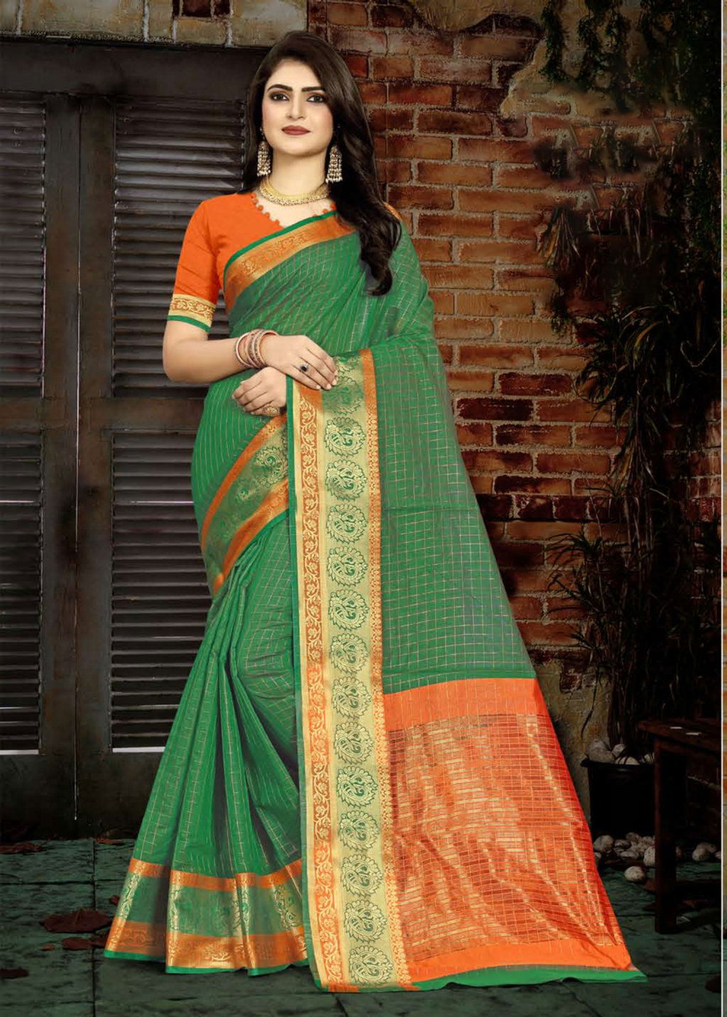 Sangam Parineeti Nx Latest Fancy Designer Festive Wear Cotton Printed Saree Collection
