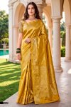 Naveli Silk Vol 2 By Saroj Tissue Kanjivaram Silk Saree 