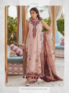 Aliya Vol 7 By Sof Lawn Printed Kurti With Bottom Dupatta Exporters In India
