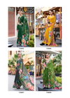 Sakira By Rajpath Georgette Printed Saree Suppliers In India