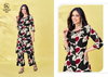 A Line Vol 2 By Dl Long Casual Wear Cotton Printed Cord Sets Wholesale Distributors In India