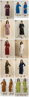Naisha K 609 Rayon Printex Casual Wear Kurti Best Wholesale Shop In Surat