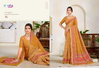 Monalisa Vol 3 By Vipul Cotton Printed Surat Saree Wholesale Market

