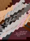 Rose Gold Designer Chain 01 Accessories Catalog
