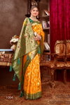 Mayra Vol 1 By Saroj Organza Designer Sarees Wholesale Clothing Suppliers In India