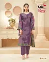 Reeva Vol 1 By Kala Cotton Printed Dress Material Exporters In India
