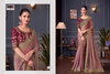 Silver Screen 30011 Colours By Tfh Designer Party Wear Saree Wholesale Shop In Surat