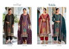 Tohfa By Mumtaz Modal Silk Printed Dress Material Exporters In India