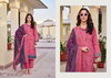Bin Saeed Lawn Collection Vol 16 By Shree Cotton Pakistani Suit Wholesalers In Delhi