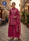 Gulsan Vol 2 By Vitara Vatican Printed Size Combo Kurtis Set