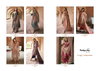 Kani Cashmeres By Mumtaz Arts 74001 To 74007 Salwar Kameez Wholesalers In Delhi