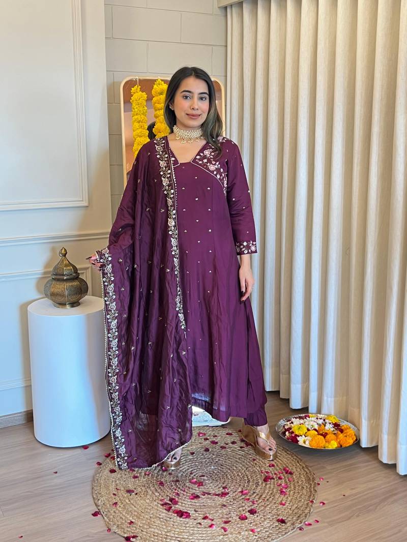 Afs Stylee India 1001 Roman Silk Readymade Suits Bulk Orders In India