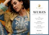 Weaves By Aiqa Viscose Pashmina Dess Materials Surat Wholesale Market