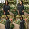 Naisha K 412 Cotton Print Stylish Wear Short Top Wholesalers In Delhi