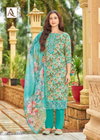 Safeena By Alok Suit Jam Cotton Wholesale Pakistani Dress Material In India