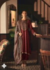 Luna By Sadhana Pure Viscos Pashmina Dress Material Suppliers In India
