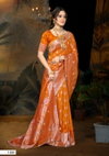 Tina Silk Saroski Vol 1 By Saroj Silk Online Wedding Wear Saree Wholesale