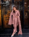 Laxuria Trendz 1538 Tunic Surat Kurti With Bottom Dupatta Wholesale Market
