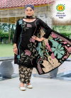 Balck Mango Vol 7 By Jt Rayon Printed Dress Material Wholesale Market In Surat