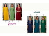 Adore By Psyna New Range Of Embroidery Kurtis Suppliers In India