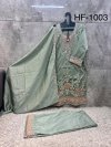 1003 A To D By Hoor Tex Shimmer Readymade Pakistani Suits