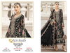 Az 1449 A To D By Alzohaib Chiffon Readymade Pakistani Suits Wholesale Online