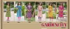 Gardencity Vol 7 By Diya Trends Rayon Foil Printed Wholesale Kurtis In India
