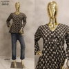 Naisha K 323 Vol 2 Cotton Print Casual Wear Short Top Exporters In India
