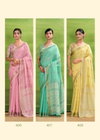 Sunrise Silk By Rajpath Linen Silk Wholesale Casual Wear Saree Wholesale Market