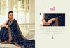Mirisha Vol 5 By Neel Madhav Festive Designer Sarees Catalog
 