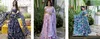 Botnical 01 Georgette Fancy Printed Lehenga Choli Wholesale Clothing Suppliers In India